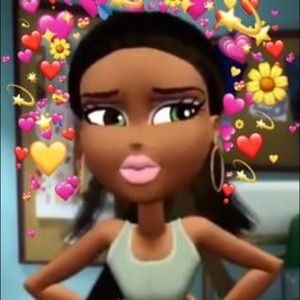 Meet your Posher, Jasmine